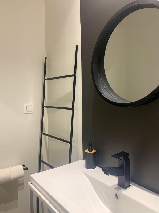 E2G Urban Stay, #E Thessaloniki Exterior photo