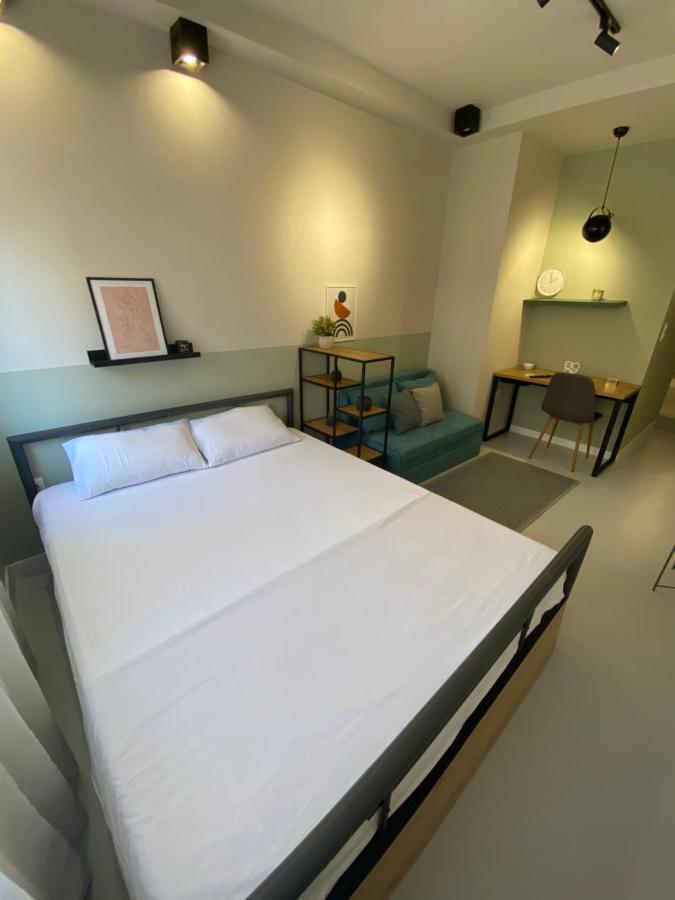 E2G Urban Stay, #E Thessaloniki Exterior photo