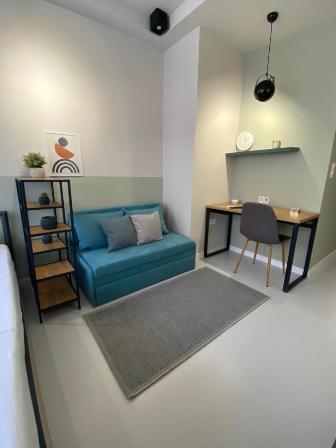E2G Urban Stay, #E Thessaloniki Exterior photo