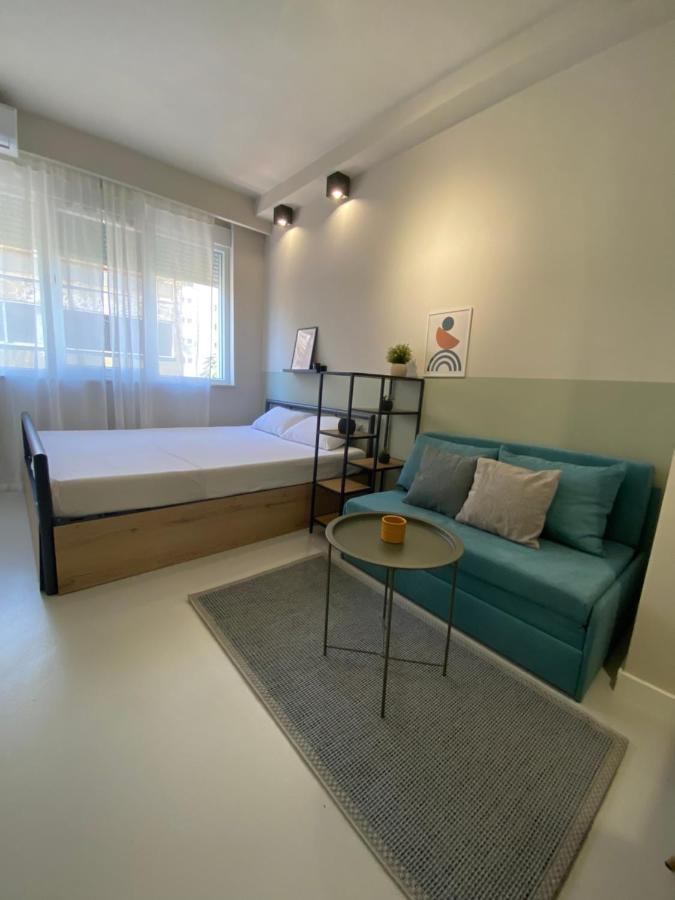 E2G Urban Stay, #E Thessaloniki Exterior photo