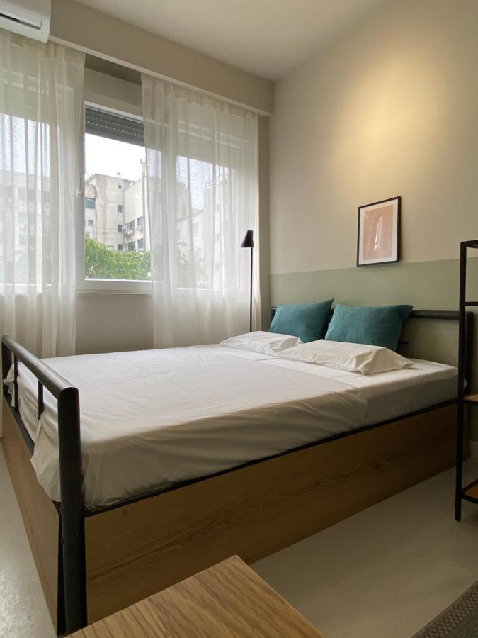 E2G Urban Stay, #E Thessaloniki Exterior photo