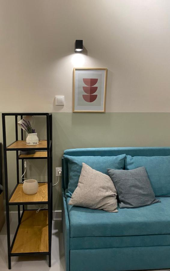 E2G Urban Stay, #E Thessaloniki Exterior photo