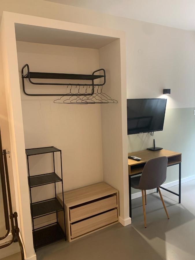 E2G Urban Stay, #E Thessaloniki Exterior photo