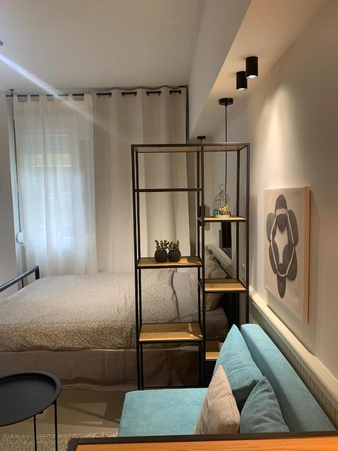 E2G Urban Stay, #E Thessaloniki Exterior photo