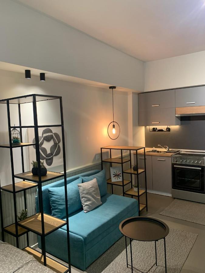 E2G Urban Stay, #E Thessaloniki Exterior photo
