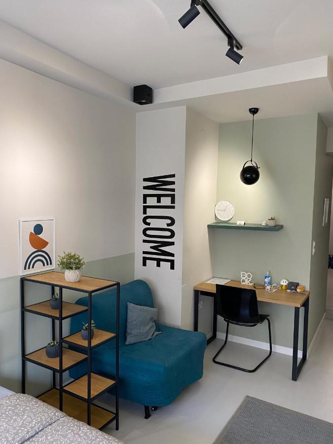 E2G Urban Stay, #E Thessaloniki Exterior photo